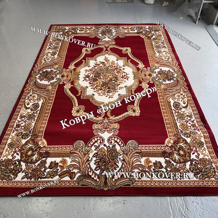 Ковер Лайт Карпет New 4 Арт 25707