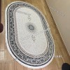 Ковер С Восточным Узором Арт 29684 Турция New Овальный