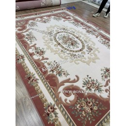 Шерстяной Ковер Для Гостиной Дизайн 30654