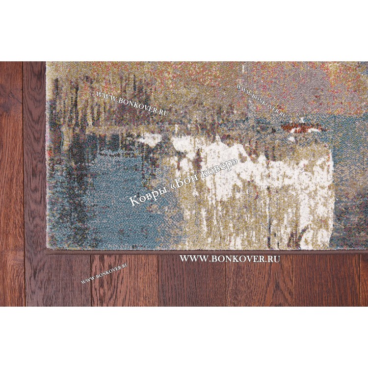 Бельгийский Ковер Лофт Для Гостиной Дизайн 30400