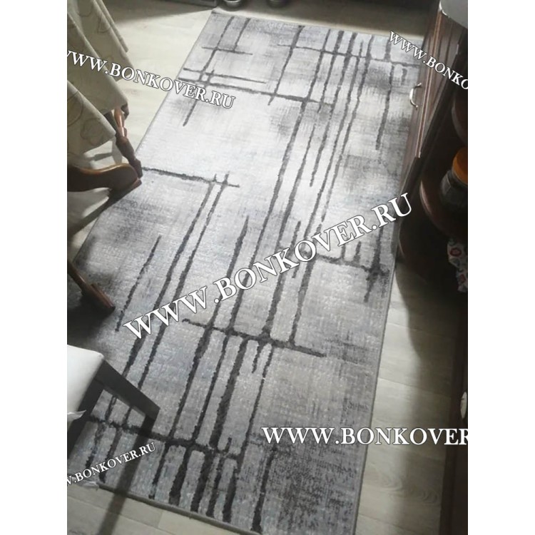 Ковер Коротковорсный Карпет Дизайн 30