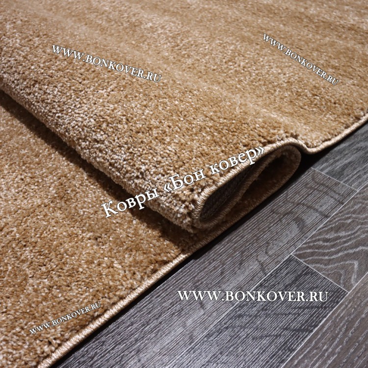 Однотонный ковер комфорт класса New 12