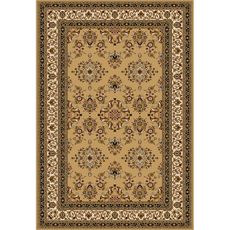 Ковер Акварель 20697 22155