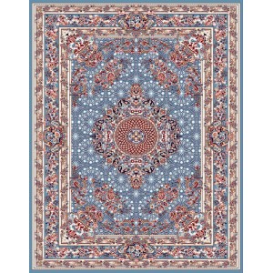 Ковер Семеркант 29247 22888 овал