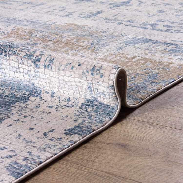 Ковер Elexus olimpos 1919 COKEN_A_GRI