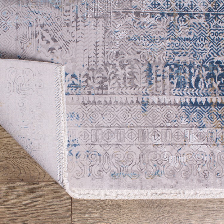 Ковер Elexus olimpos 1921 COKEN_A_GRI