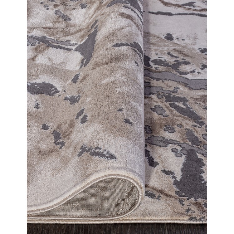 Ковер Armina 03819A GREY / BROWN